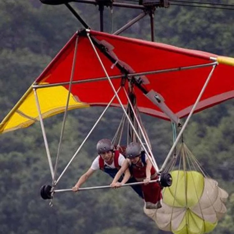 Outdoor Gliding Zipline Swingi – обзор и цена Outdoor Adventure Ziplines & Waterfall Puerto Vallarta