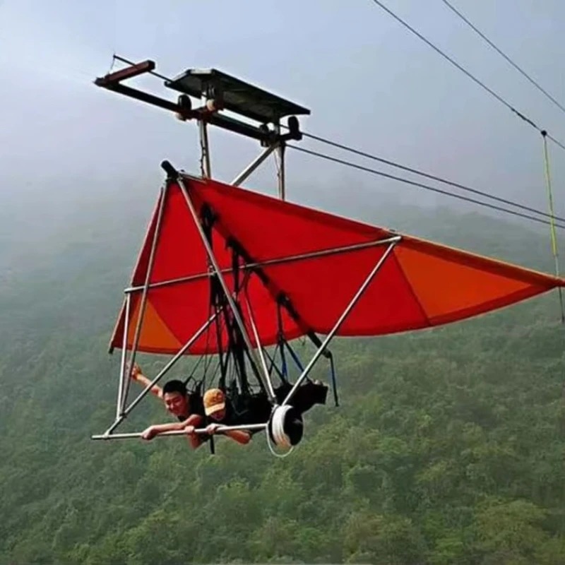 Outdoor Gliding Zipline Swingi – обзор и цена Outdoor Adventure Ziplines & Waterfall Puerto Vallarta