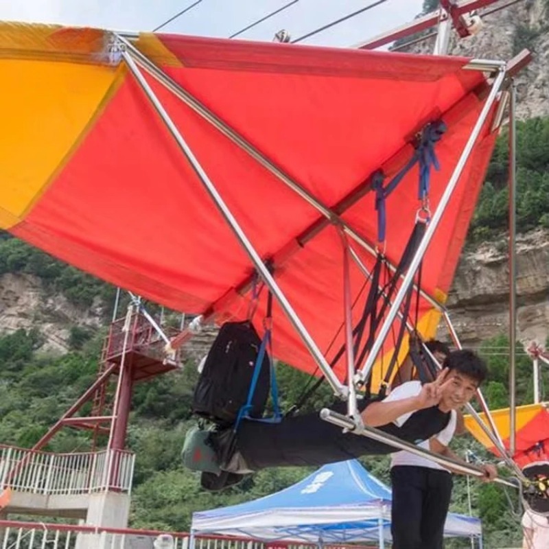 Outdoor Gliding Zipline Swingi – обзор и цена Outdoor Adventure Ziplines & Waterfall Puerto Vallarta