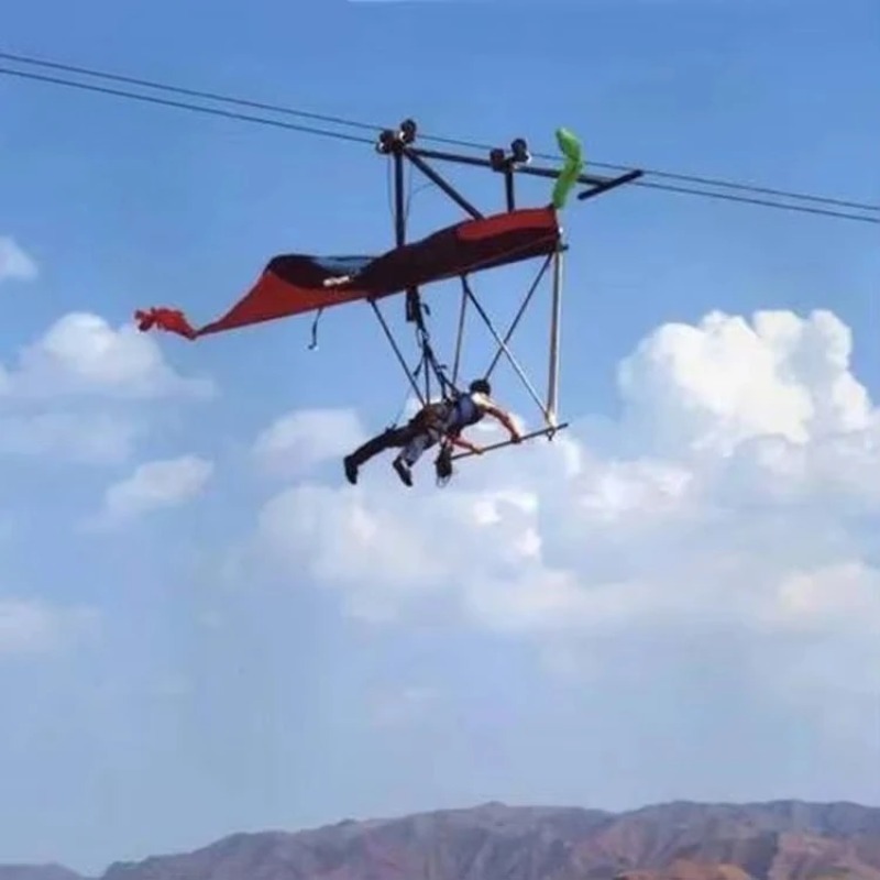 Outdoor Gliding Zipline Swingi – обзор и цена Outdoor Adventure Ziplines & Waterfall Puerto Vallarta