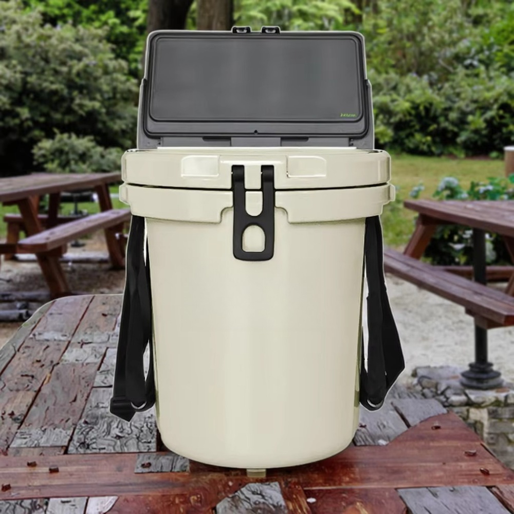 16L ice bucket perfect freezer – обзор и цена Outdoor Adventure Hours