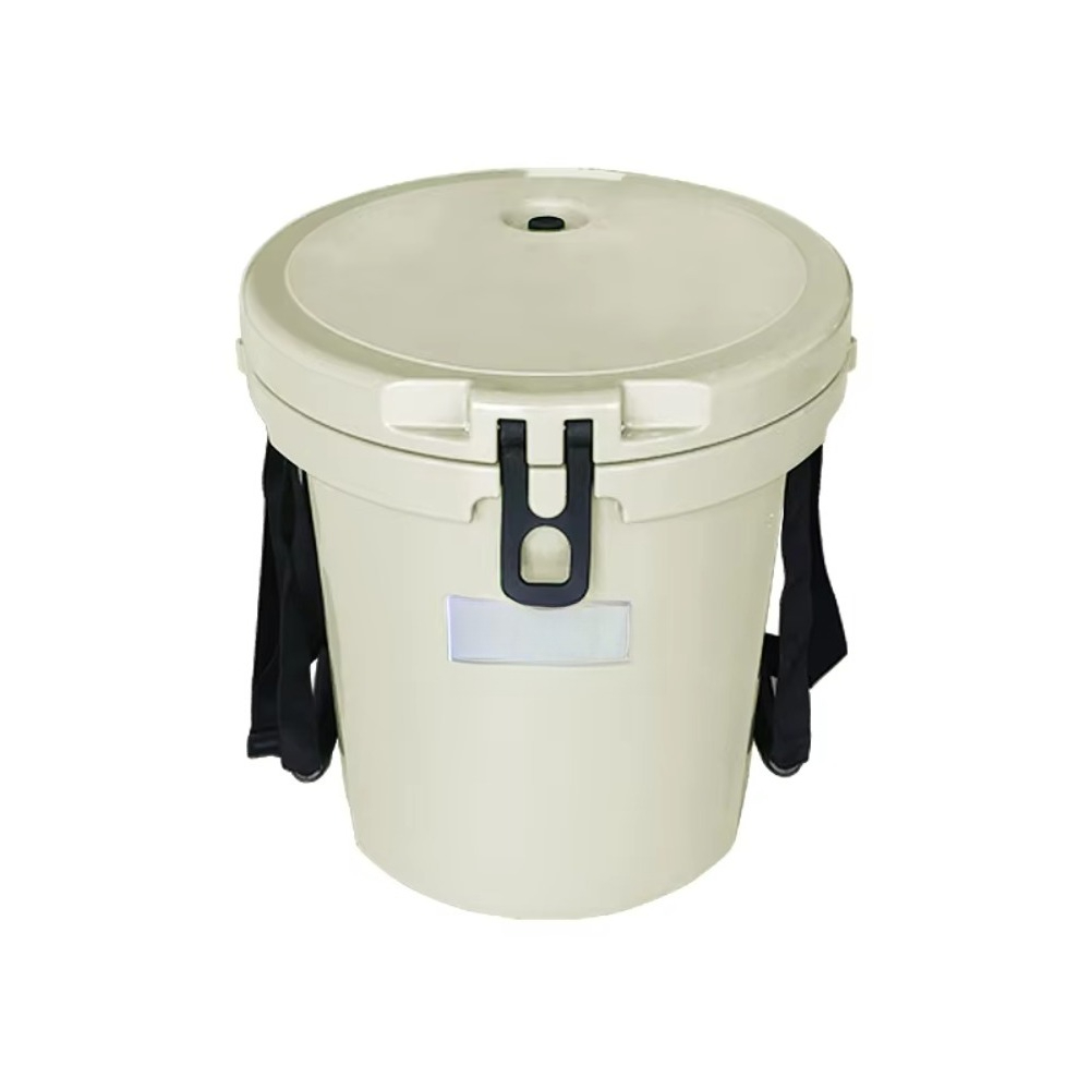 16L ice bucket perfect freezer – обзор и цена Outdoor Adventure Hours