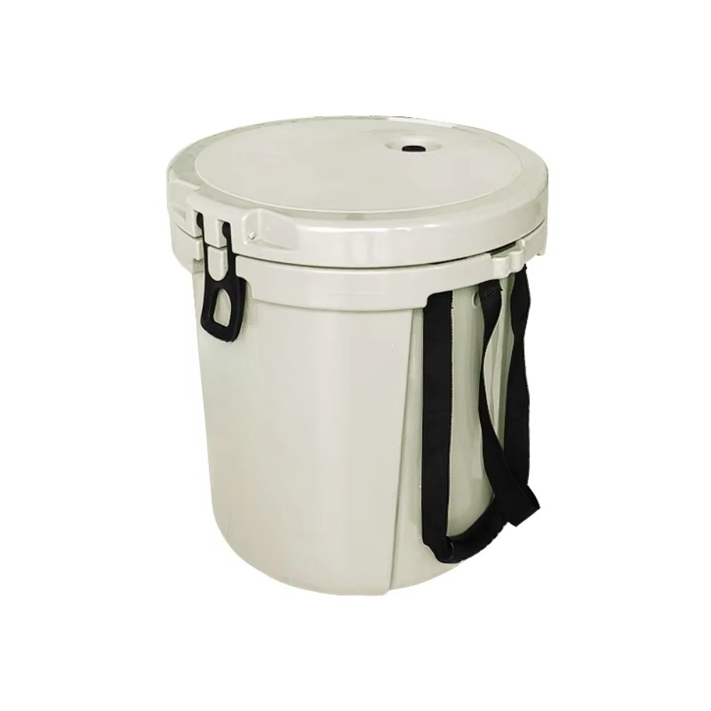 16L ice bucket perfect freezer – обзор и цена Outdoor Adventure Hours