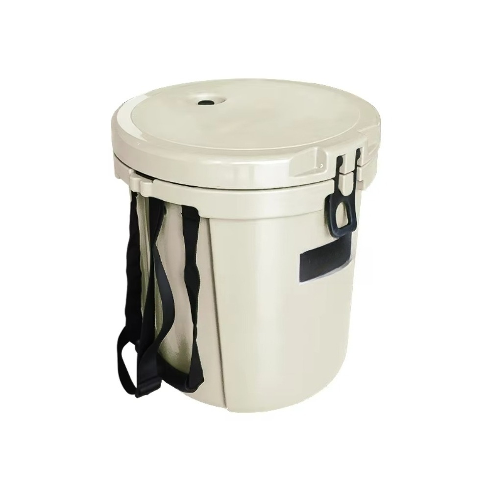 16L ice bucket perfect freezer – обзор и цена Outdoor Adventure Hours