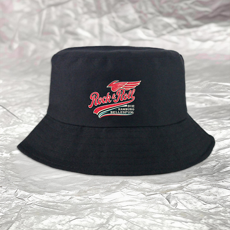 1 Rock & Roll Printed Bucket H – обзор и цена Outdoor Adventure Festival