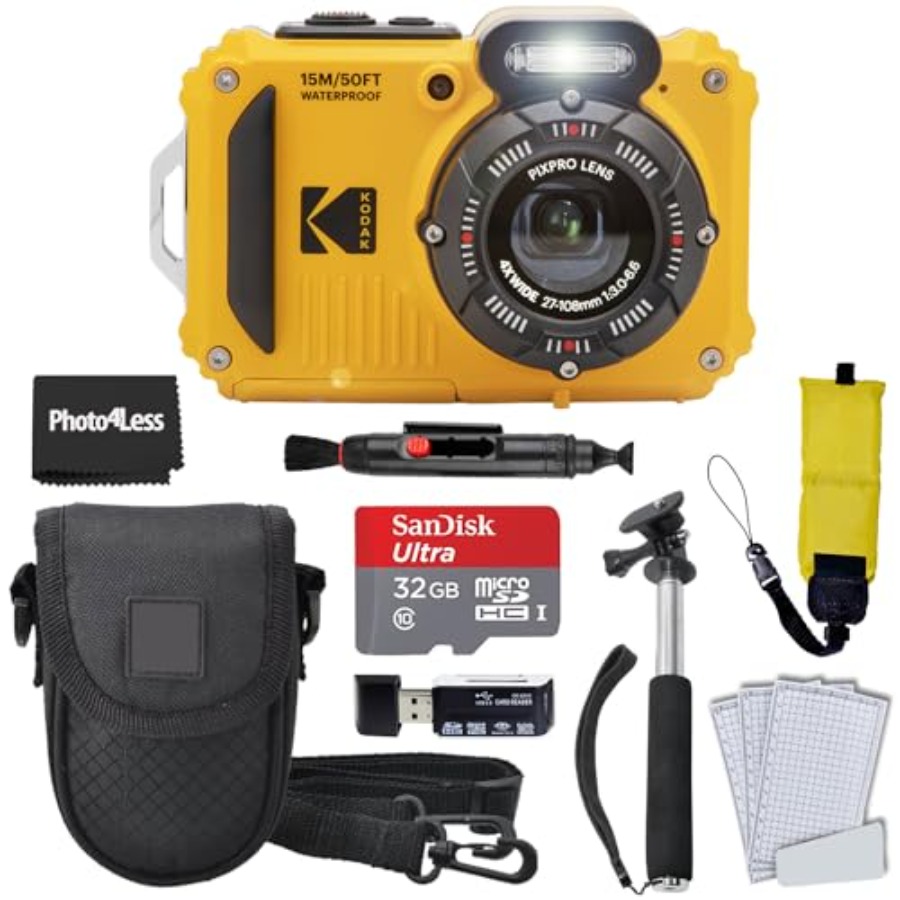Outdoor adventure camera: rugg – обзор и цена Outdoor Adventure Inc