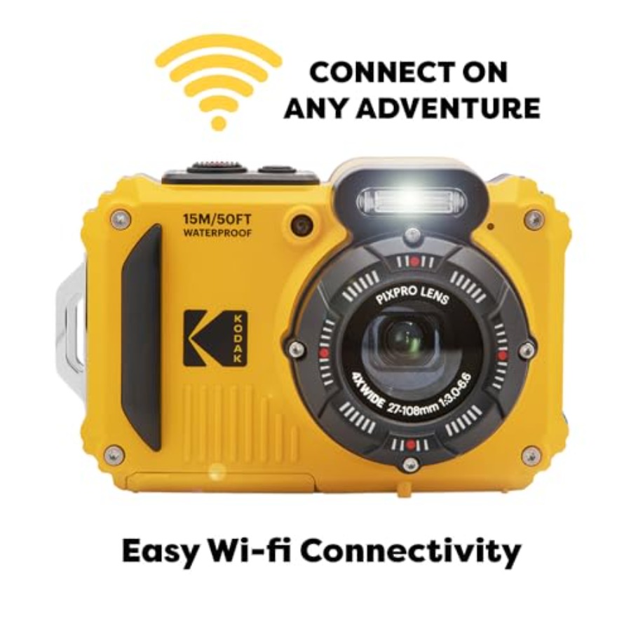 Outdoor adventure camera: rugg – обзор и цена Outdoor Adventure Inc