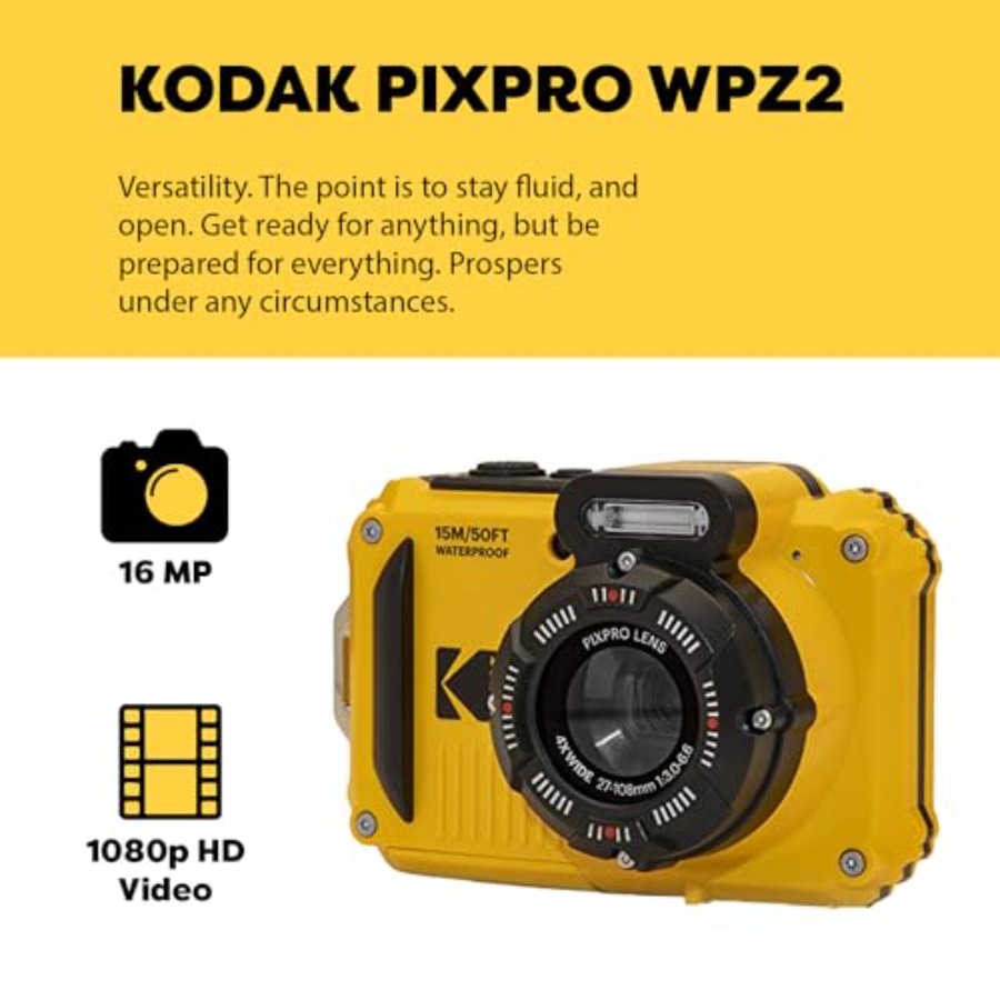 Outdoor adventure camera: rugg – обзор и цена Outdoor Adventure Inc