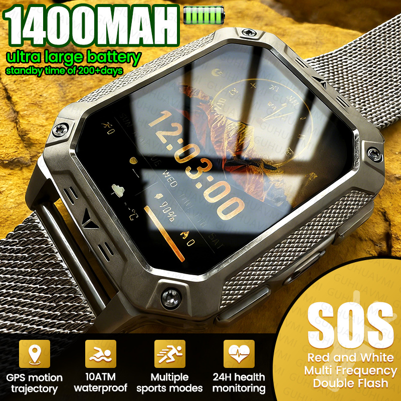 Outdoor Adventure GPS 1400mAh  – обзор и цена Outdoor Adventure Hours