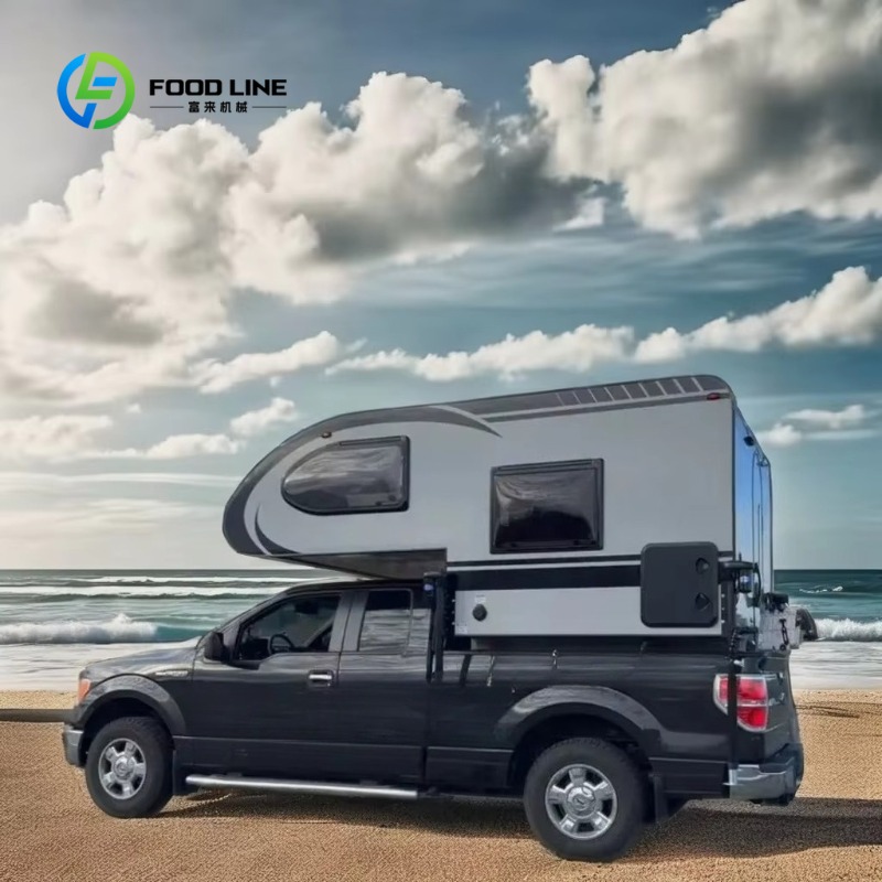 Motorhome Class C Hard Roof Wa – обзор и цена Outdoor Adventure Inc