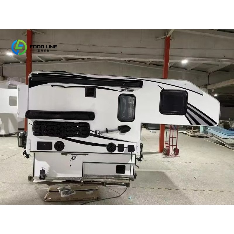 Motorhome Class C Hard Roof Wa – обзор и цена Outdoor Adventure Inc