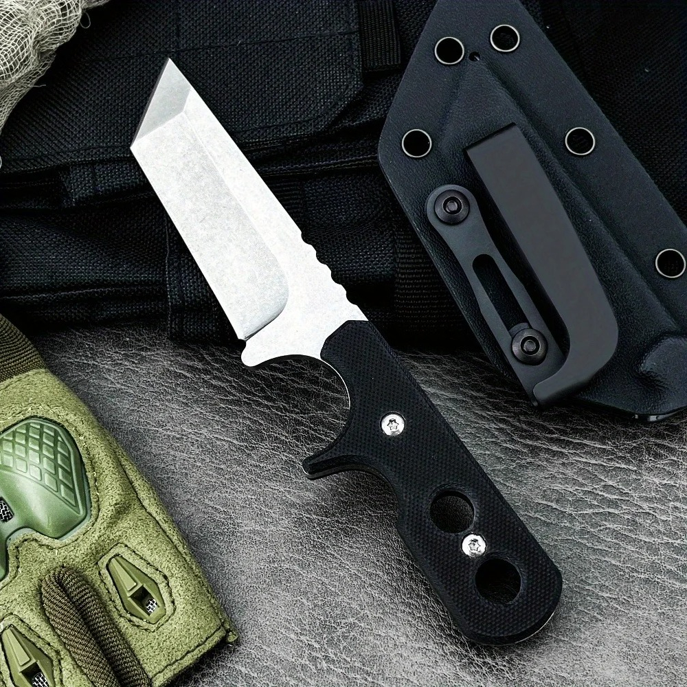 Lightweight Mini Straight Knif – обзор и цена Outdoor Adventure Festival