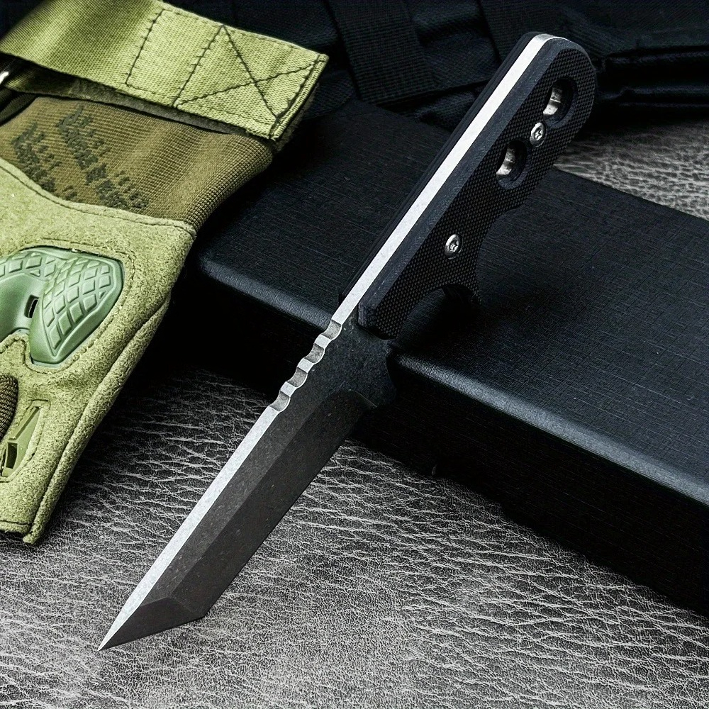 Lightweight Mini Straight Knif – обзор и цена Outdoor Adventure Festival