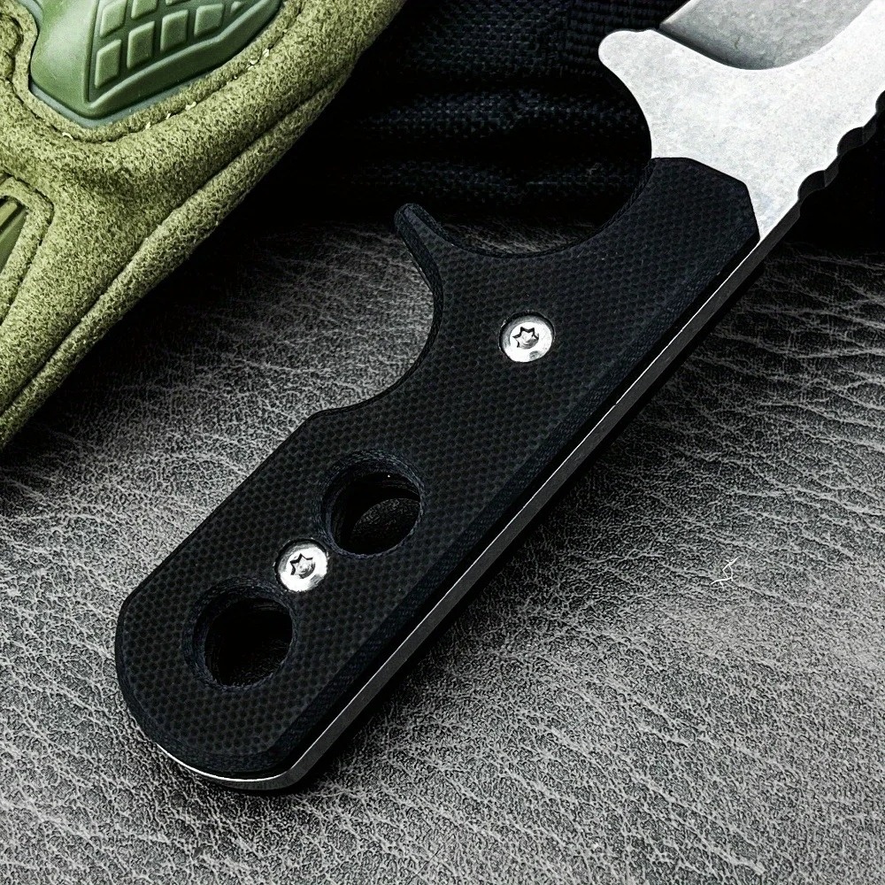 Lightweight Mini Straight Knif – обзор и цена Outdoor Adventure Festival