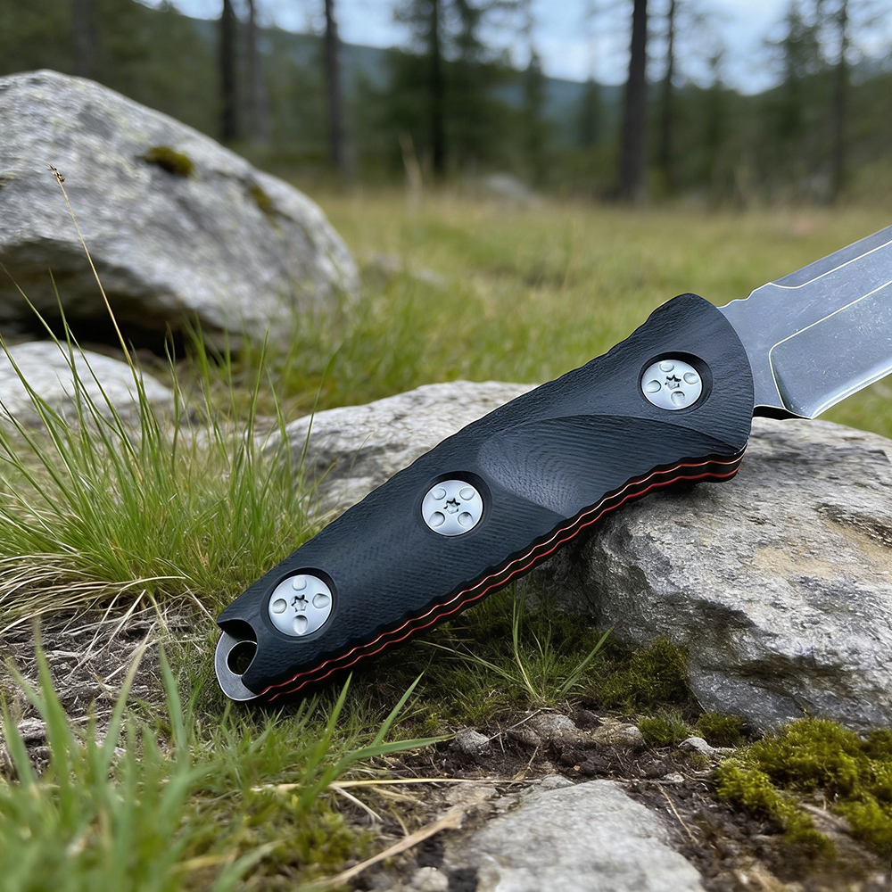 113 Backpack Fixed Blade Knife – обзор и цена Outdoor Adventure With No Backpack