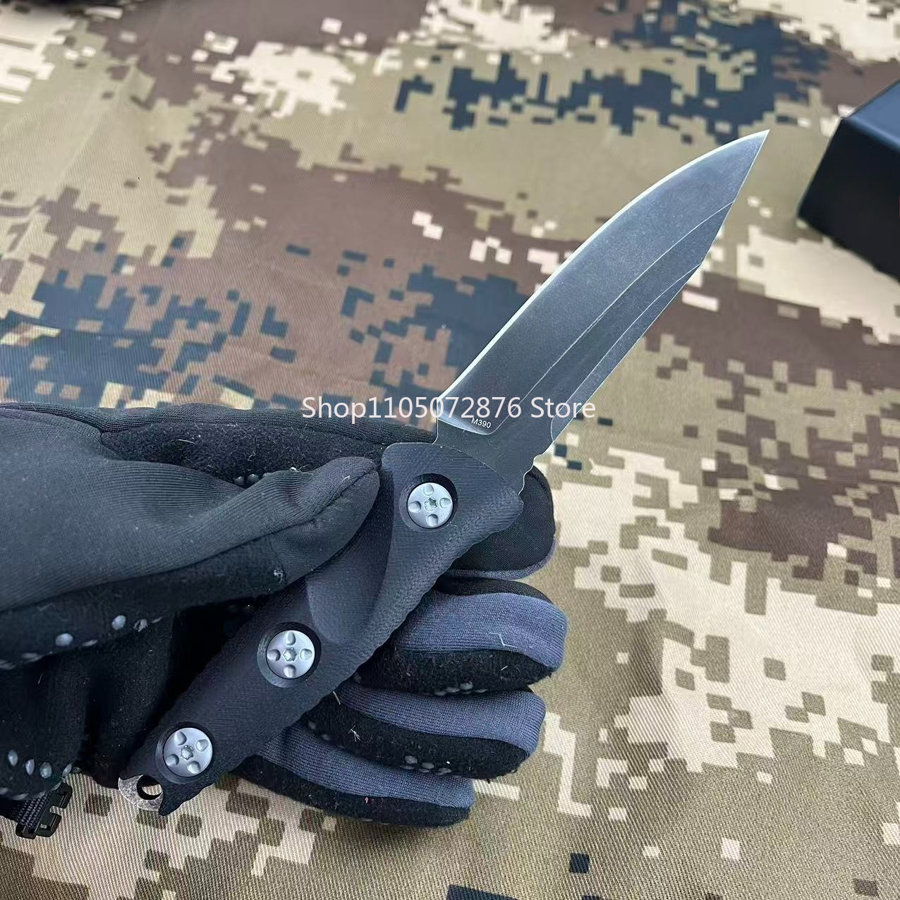 113 Backpack Fixed Blade Knife – обзор и цена Outdoor Adventure With No Backpack