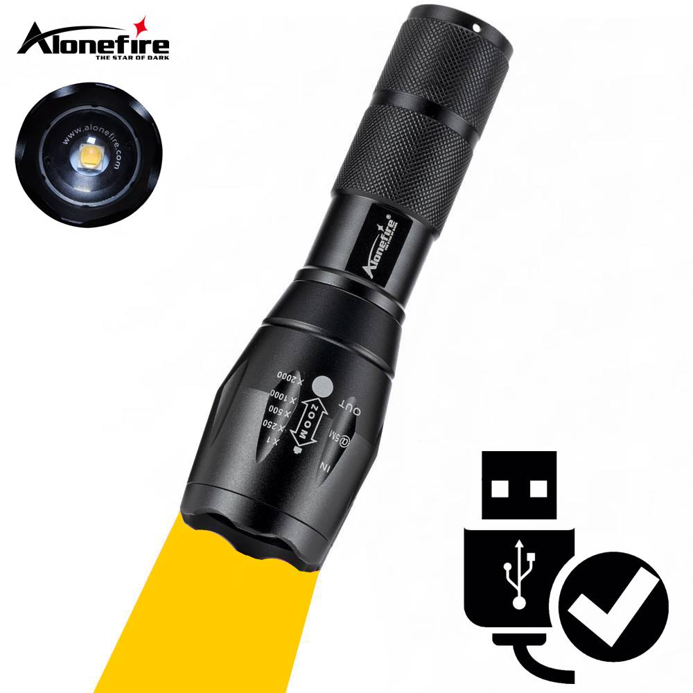 Telescopic Zoom Orange lamp LE – обзор и цена Outdoor Adventure Inc