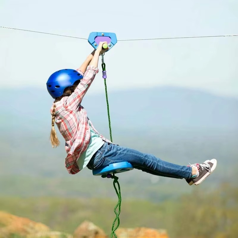 Zipline Game Set Outdoor zipli – обзор и цена Outdoor Adventure Ziplines & Waterfall Puerto Vallarta