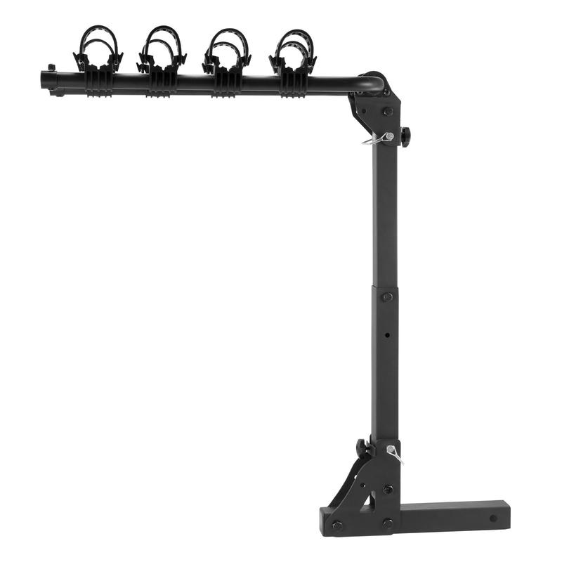 Vehicle Bicycle Carrier 4-Bike – обзор и цена Outdoor Adventure Travel
