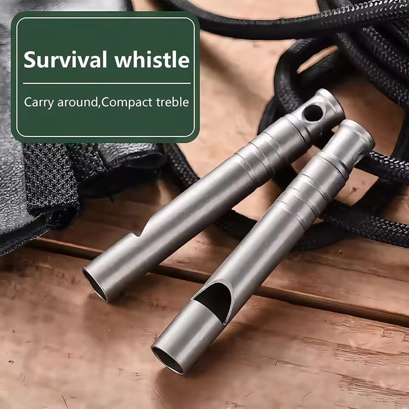 New Titanium Emergency Surviva – обзор и цена Outdoor Adventure Youtube