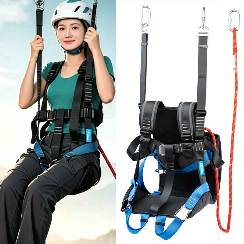 Outdoor High-Altitude Zipline  – обзор и цена Outdoor Adventure Ziplines & Waterfall Puerto Vallarta