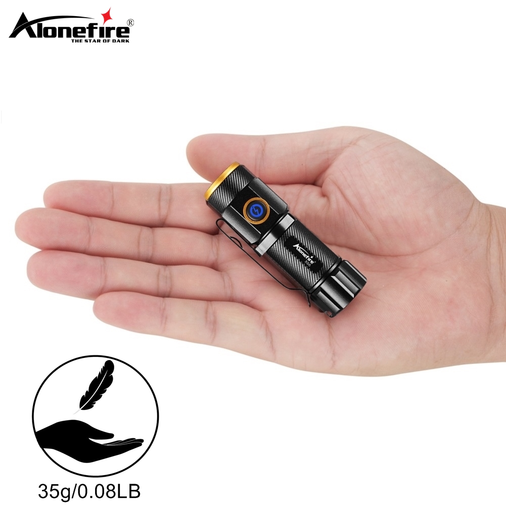 Mini Flashlight 6500K High Bri – обзор и цена Outdoor Adventure With No Backpack